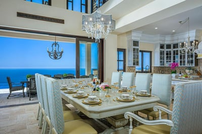 Luxury Villa Photo #20