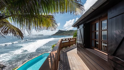 Luxury Villa Photo #2