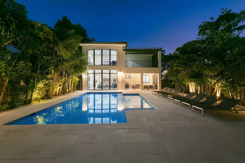 Villa Coral