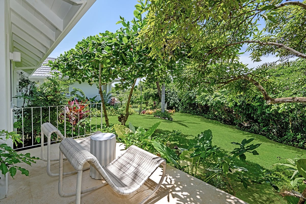 Abacus Villa