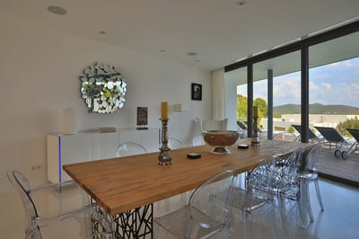 Luxury Villa Photo #20