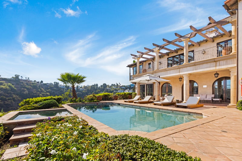 Bel Air Panorama