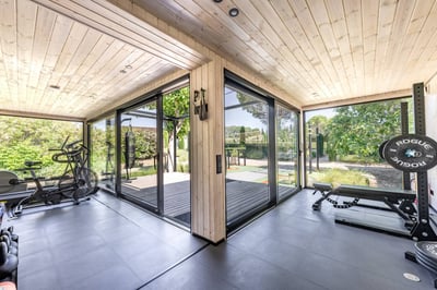 Luxury Villa Photo #22