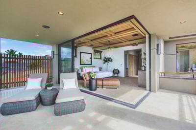 Luxury Villa Photo #33