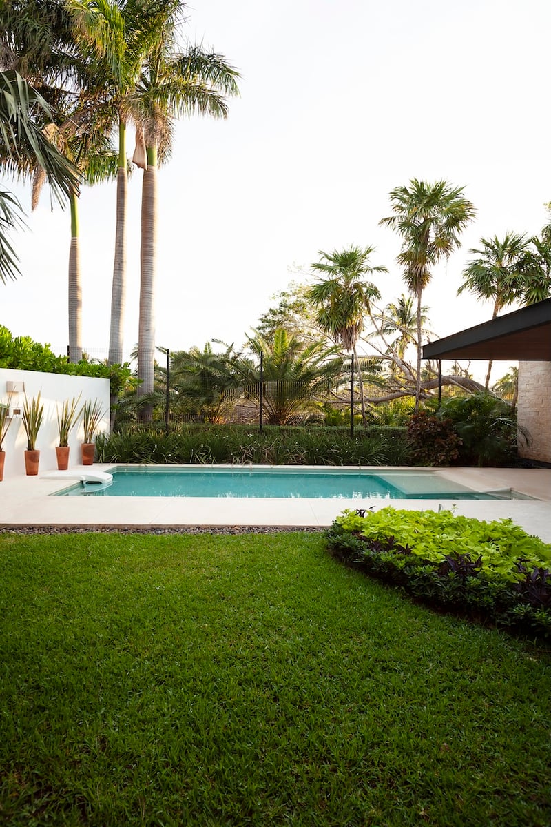 Villa Colibri