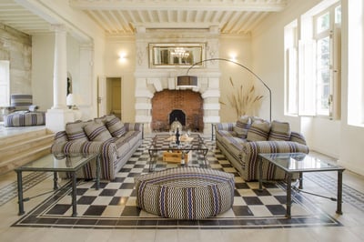 Luxury Villa Photo #14
