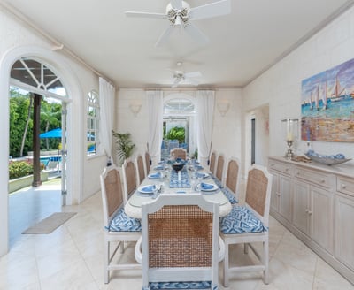 Luxury Villa Photo #19