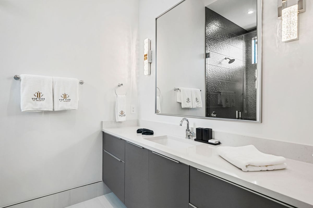 Grand Palm Oasis At Reunion