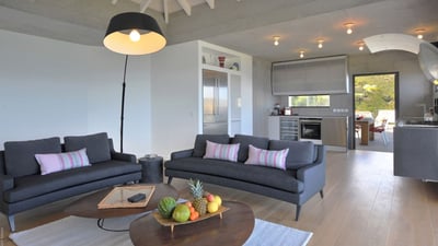 Luxury Villa Photo #14