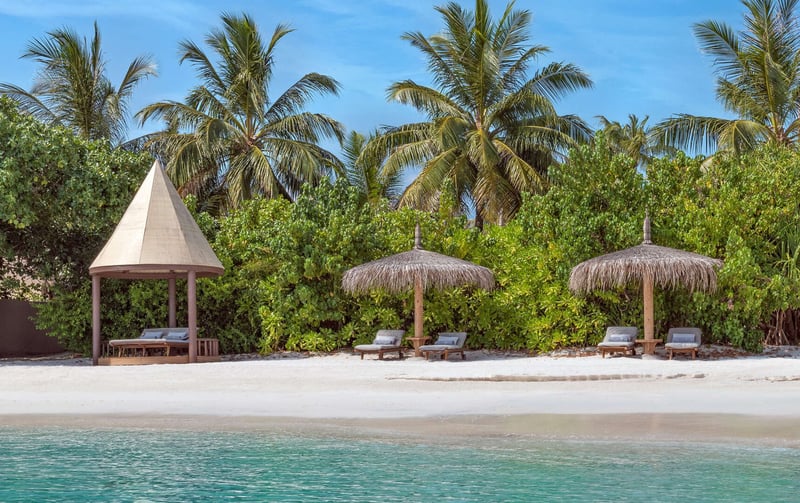 2 BDM Wellbeing Beach Residence