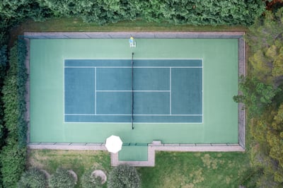 Luxury Villa Photo #53