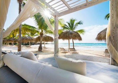 Eden Roc Beach Club