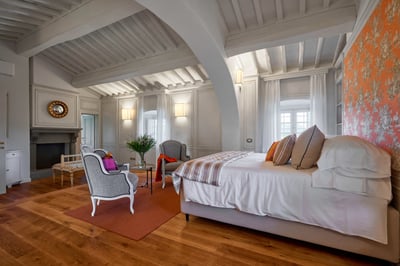 Luxury Villa Photo #27