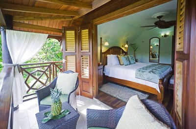Luxury Villa Photo #26