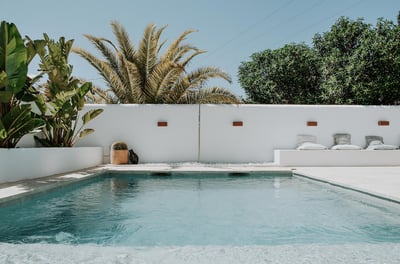 Luxury Villa Photo #4