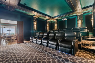 Luxury Villa Photo #88