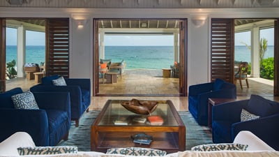 Luxury Villa Photo #7