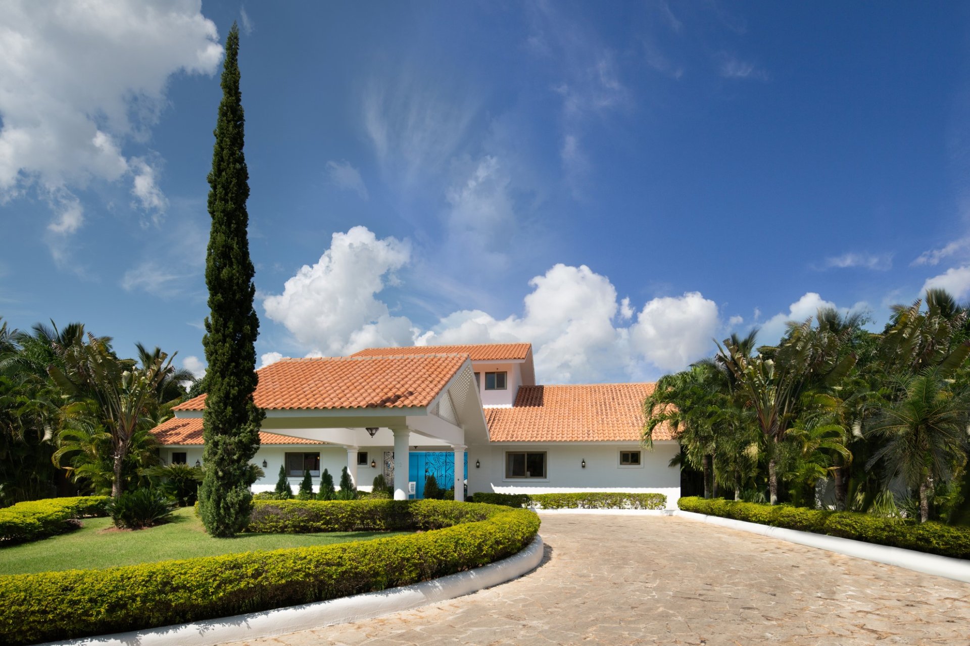 Villa