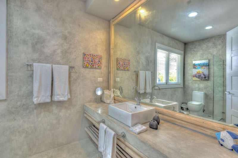 Arrecife EFG4 | Yellow Bear