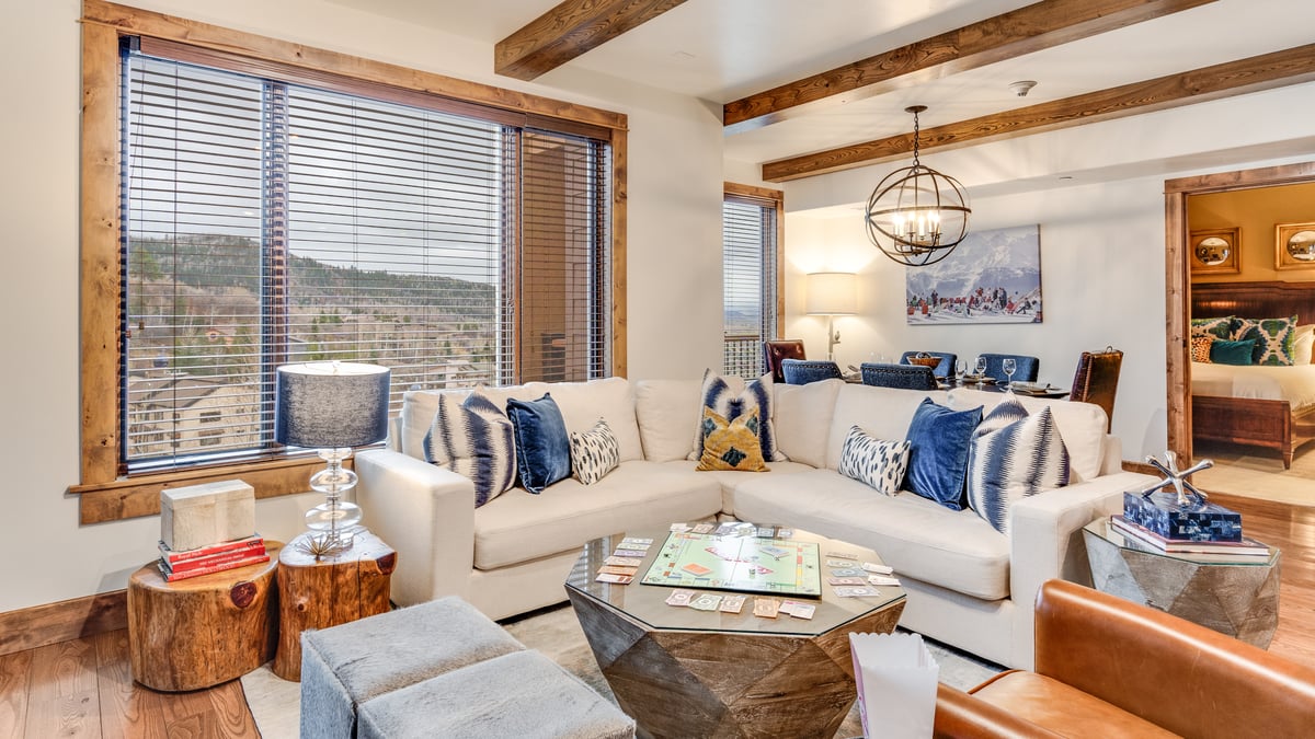 Morningside Ridge Residence 