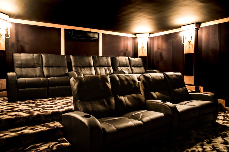 Pearls of Long Bay Estate