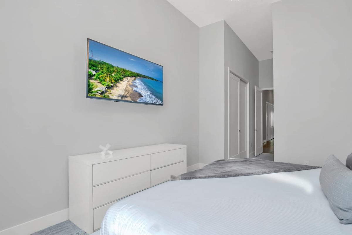 Golden Galaxy Retreat