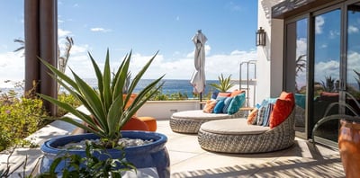 Luxury Villa Photo #12