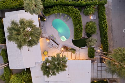 Luxury Villa Photo #6