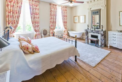 Luxury Villa Photo #16