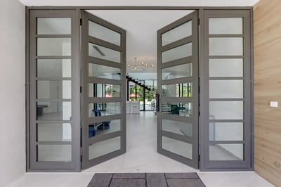 Luxury Villa Photo #29