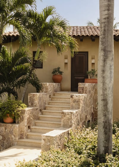 Luxury Villa Photo #21