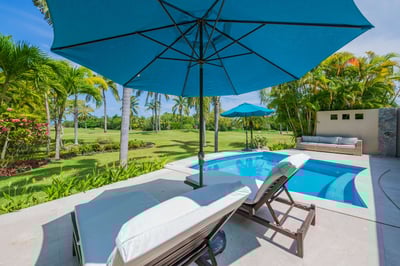 Luxury Villa Photo #3