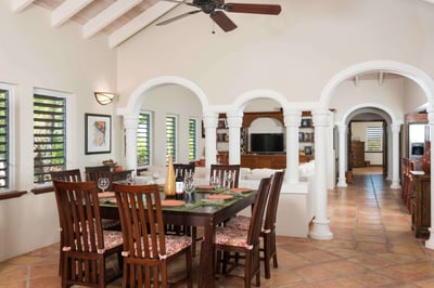 Luxury Villa Photo #11
