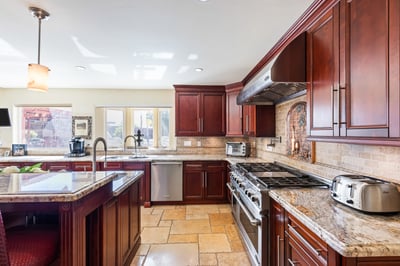 Luxury Villa Photo #24