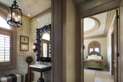 Luxury Villa Photo #29