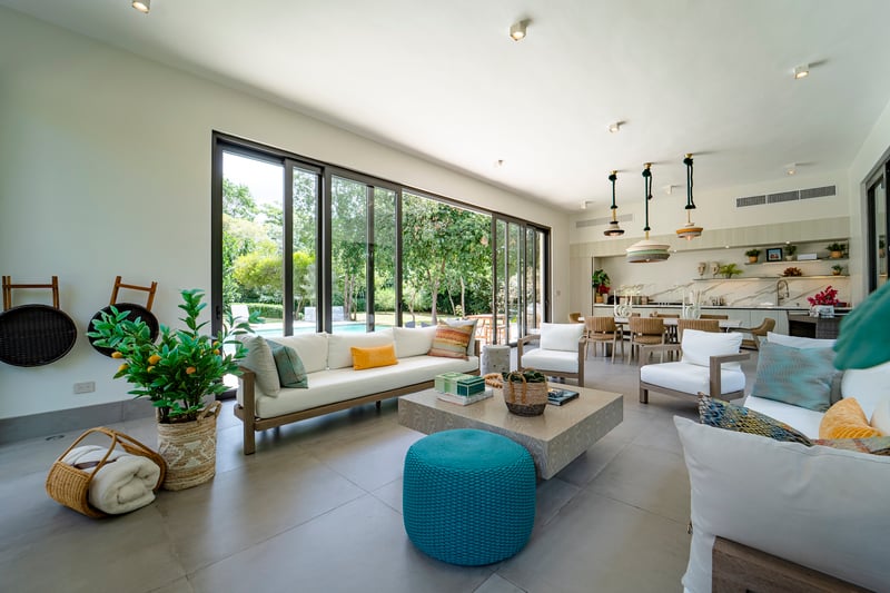 Casa Roble