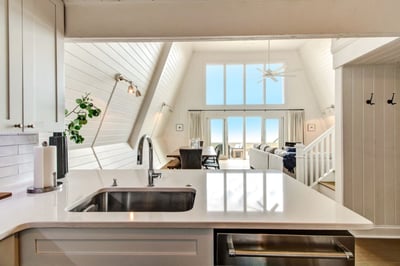 Luxury Villa Photo #7