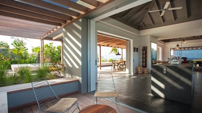 Luxury Villa Photo #45