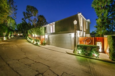 Luxury Villa Photo #5