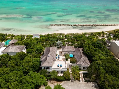 Luxury Villa Photo #60