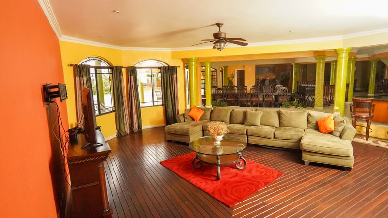 MilBrooks Resort Villa