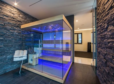 Luxury Villa Photo #33