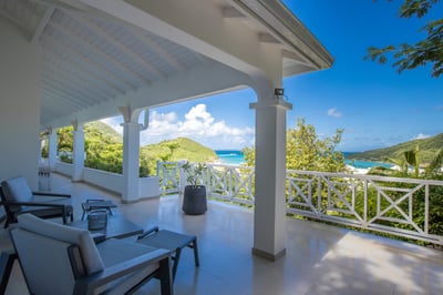 Luxury Villa Photo #10