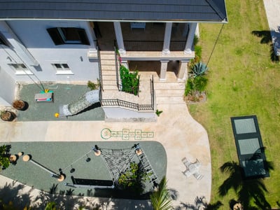 Luxury Villa Photo #7