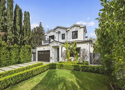 Luxury Villa Photo #7