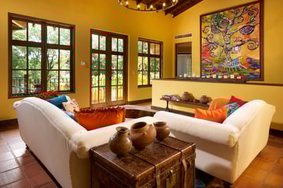 Luxury Villa Photo #19