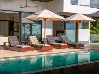 Luxury Villa Photo #7