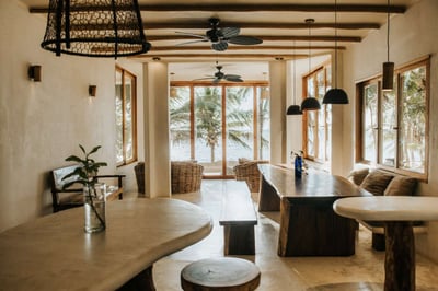 Luxury Villa Photo #10