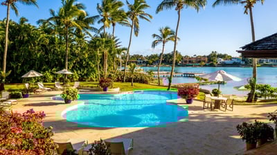 Luxury Villa Photo #9