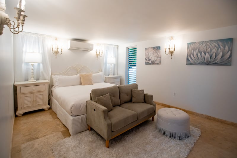 Pearls of Long Bay Estate